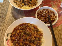 -锅儿挑面馆