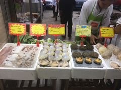 -蚝专家(北滘店)