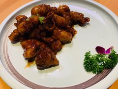 -几荷·恰似故人来(秀水广场店)