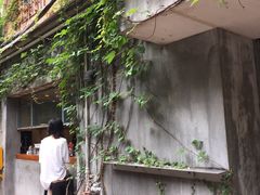 -来回·咖啡(天河南店)