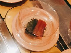 -争鲜回转寿司(通州万达店)