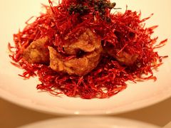 鲜花椒澳洲牛肉-满满海佛跳墙(千禧店)