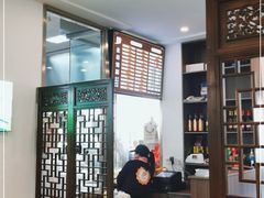 大堂-永祥烧腊餐厅(虹口店)