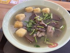 -鸡鸣汤包(仙林店)