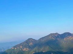 -将军关探险漂流