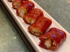 -天瑞轩·粤菜餐厅
