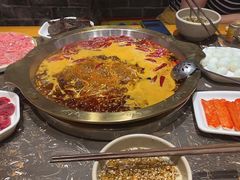 -堂客老火锅(欣阳广场总店)