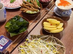 -楠火锅(新塘翡翠绿洲店)