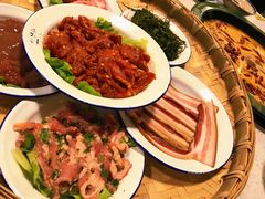 -有拈头成都市井火锅(南山总店)