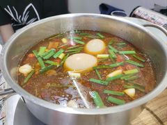 -津市刘聋子粉馆(林科大店)