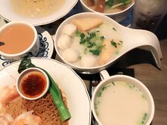 -翠华餐厅
