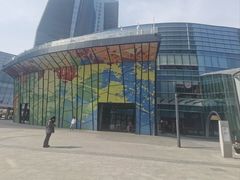 -大族广场Mall&More