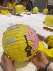 -奈尔宝·儿童乐园·亲子餐厅(华采天地店)