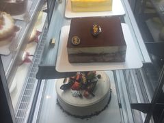 -皇冠幸福里动物奶油生日蛋糕(万达店)