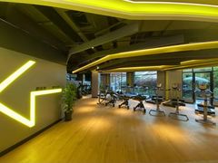 -贝菲特游泳健身(徐泾店)