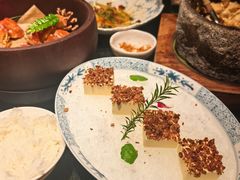 -锦楼·臻选新杭帮(杭州中心店)
