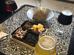 -得欢咖啡&精酿