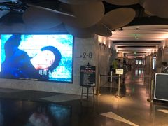 -百美汇影城(LUXE嘉里中心店)