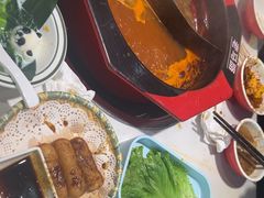 -老马路串串香火锅(北门桥店)