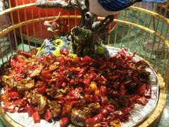 -山芋腔苏北菜(盐城滨海店)