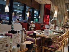-炙柒Sekinana·精致料理 烧鸟·铁板烧(海上世界店)
