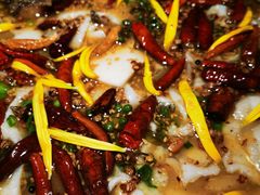 -太二酸菜鱼(深圳布吉万象汇店)