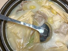 -万圣禄茶楼(西平店)