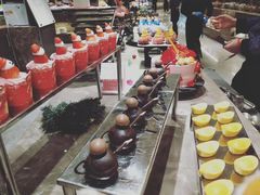 -佳源四季酒店-雅悦自助餐厅(新洲路店)