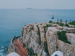 -长岛南北长山旅游景区