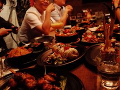 芝士牛肉卷饼-Luchador摔跤手墨西哥餐厅(恒宇广场店)