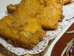 -0317火锅鸡·清真(正达店)