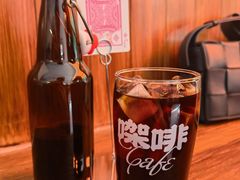 -Catch Bagel(芳草地店)