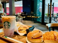 -星巴克(宏汇国际广场店)
