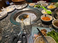 -阪尚皇·原切牛排·烤肉火锅自助(北京路店)