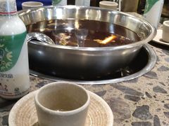 -肖肖酸萝卜鱼火锅(总店)