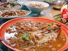 -人民公社大食堂(顺义总店)