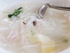 -铁东熏肉大饼铺