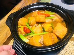 -潮十三潮汕砂锅粥(高新四路大都荟店)