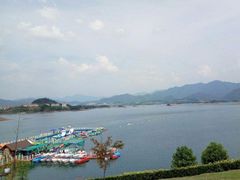 -千岛湖-欢乐水世界