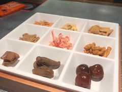-探鱼·鲜青椒爽麻烤鱼(朝阳悠唐广场店)