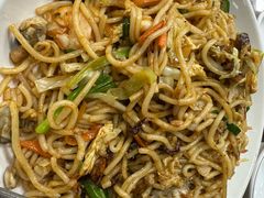 -老船长海鲜大排档(集美店)