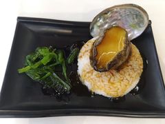 -庆山饭店·海鲜饺子家常菜(北戴河黑石路店)