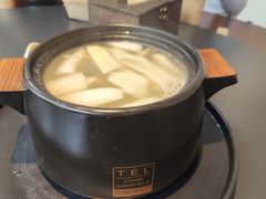 -竹野·上|老字号全竹宴