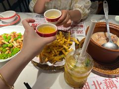 -来菜·湖北头牌藕汤(汉街店)