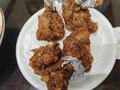 -邢家锅贴老店·非遗·开封菜(金明广场店)