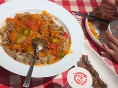 -西贝(南开大悦城店)