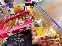 -麦德龙(十里河店)