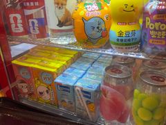 -dodonpa.墩墩伐 便当食堂(博华广场店)