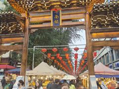 -西宁市东关清真大寺
