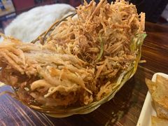 -刘师父老汉口江湖菜(蔡锷路店)